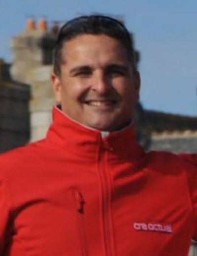 Vincent Leblay