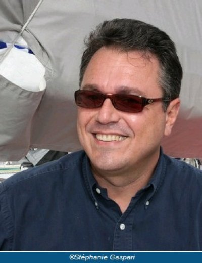 Vincent Van Hemelrijck