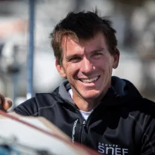 Xavier Macaire