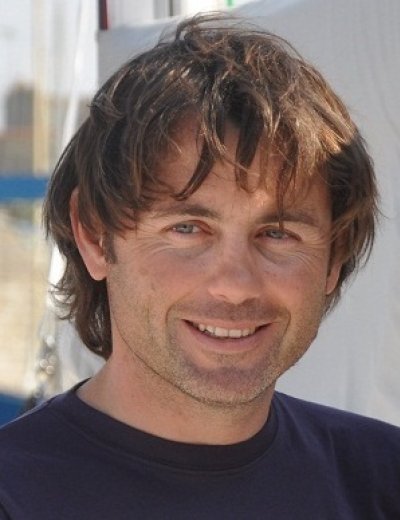 Yannick Bestaven