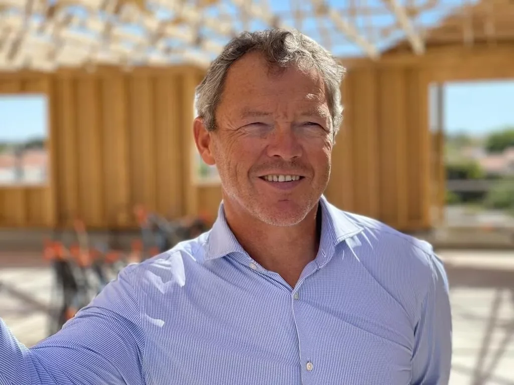 Yves Courbon