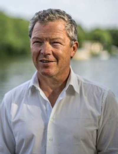 Yves Courbon