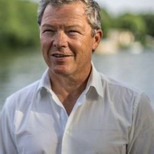 Yves Courbon
