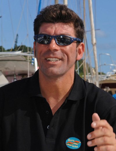 Yves Ecarlat