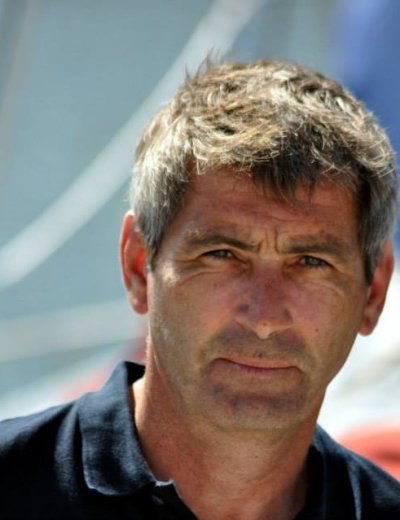 Yves Sale