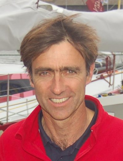 Yvon Berrehar