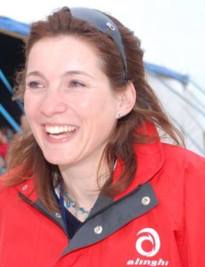 Yvonne Beusker