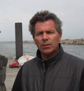 Marc LEFEBVRE