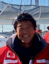 Kazuhiro  NISHIMURA