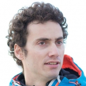 Mathieu CLAVEAU