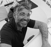 Renaud COURBON