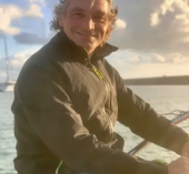 Gilles COURBON