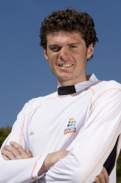 Antoine CARRAZ