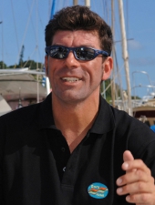 Yves ECARLAT