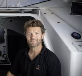 Nicolas GUIBAL