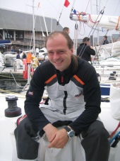 Markus HACKENJOS