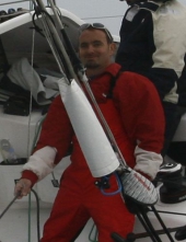 Toni BULAJA