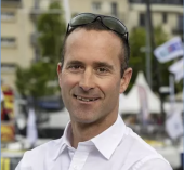 Pablo SANTURDE DEL ARCO