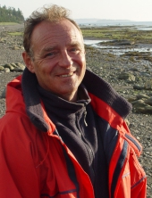 Luc FORCIER