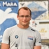 Antoine MAGR
