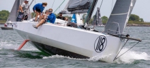 Oakcliff Ocean Racing