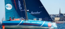 Jangada 40