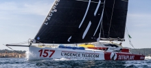 L'agence Tlcom-Sotraplant  