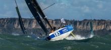 La Manche Evidence nautique