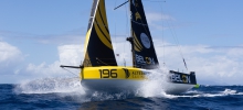 Alternative Sailing - Constructions du Belon