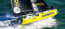 Acrobatica