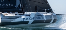 Maccaferri Futura