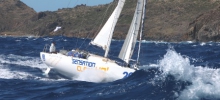 Sensation Class40