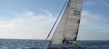 Antrim Class40