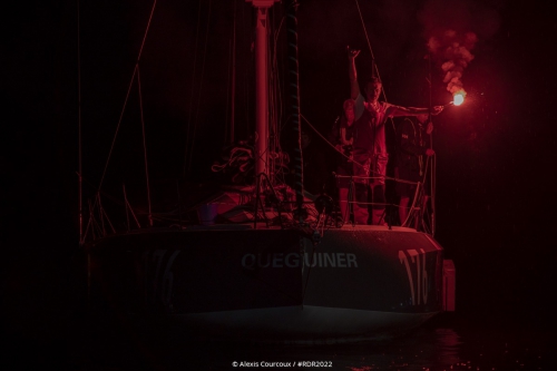  Alexis Courcoux / #RDR2022