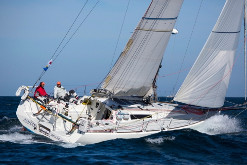 Open sailing boats discount for sale