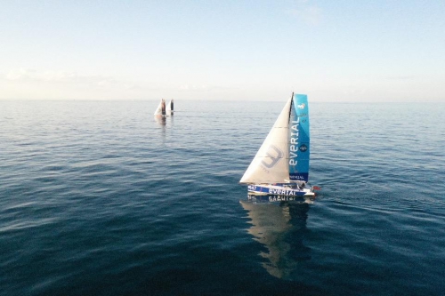  Everial Sailing Team