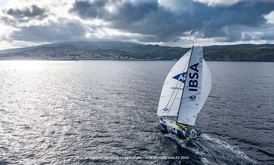  Vincent ollivaud / Les Sables Horta 2023