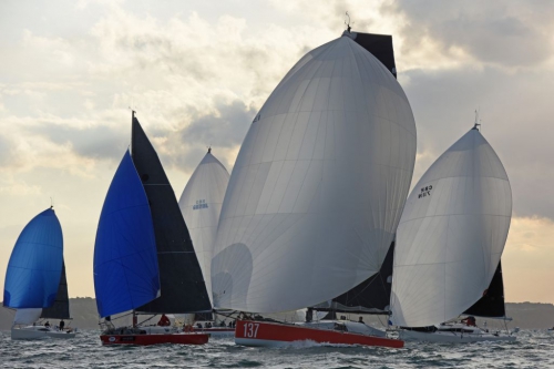 RORC / Rick Tomlinson