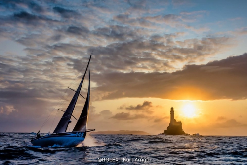 @ Kurt Arrigo