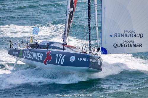  Thierry Martinez / DRHeam cup 2022