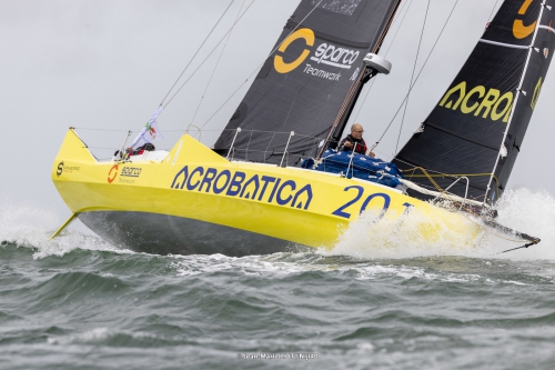  Jean-Marie Liot / Niji 40
