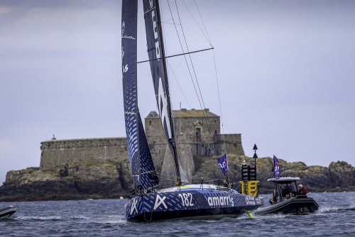  Transat Qubec Saint-Malo