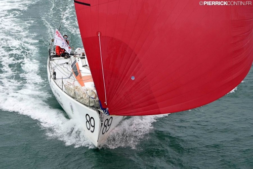 Pierrick Contin