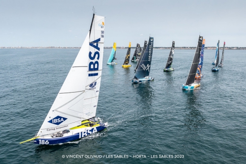  Vincent ollivaud / Les Sables Horta 2023