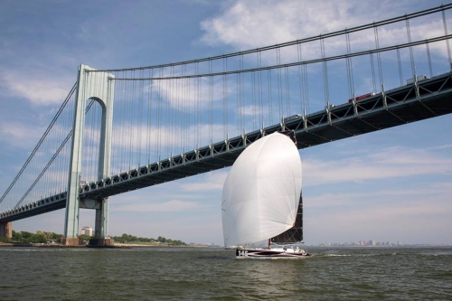  Billy Black/The Atlantic Cup 