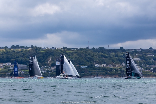  A. Courcoux / Drheam Cup