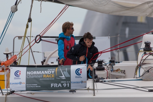  Jean-Marie Liot / NCR