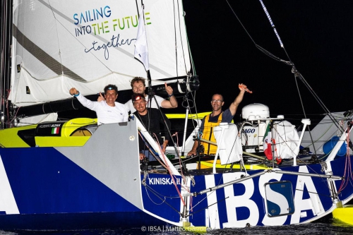  IBSA / Matteo Garrone