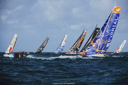  Jean-Louis Carli / #RDR2022