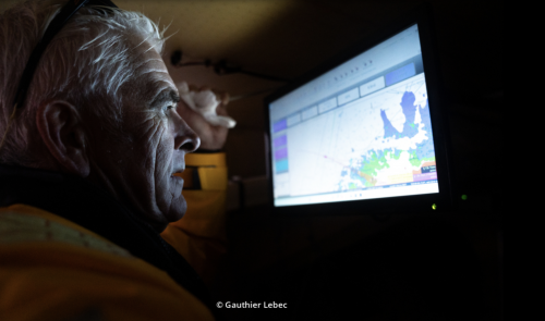 copyright : Gauthier Lebec